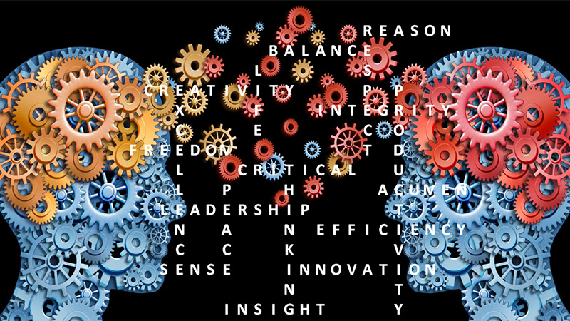 Critical thinking là tư duy phản biện, một kỹ năng mềm quan trọng trong cuộc sống